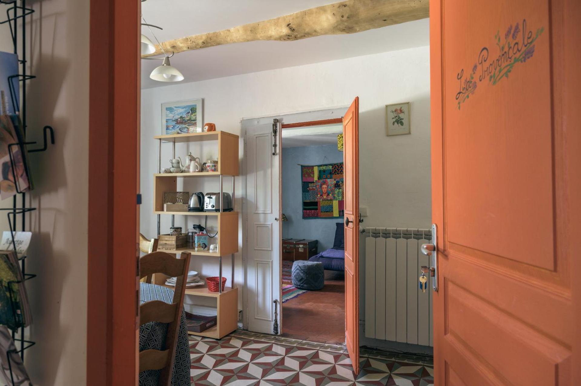 Gites De La Soulondre Lodeve Bagian luar foto
