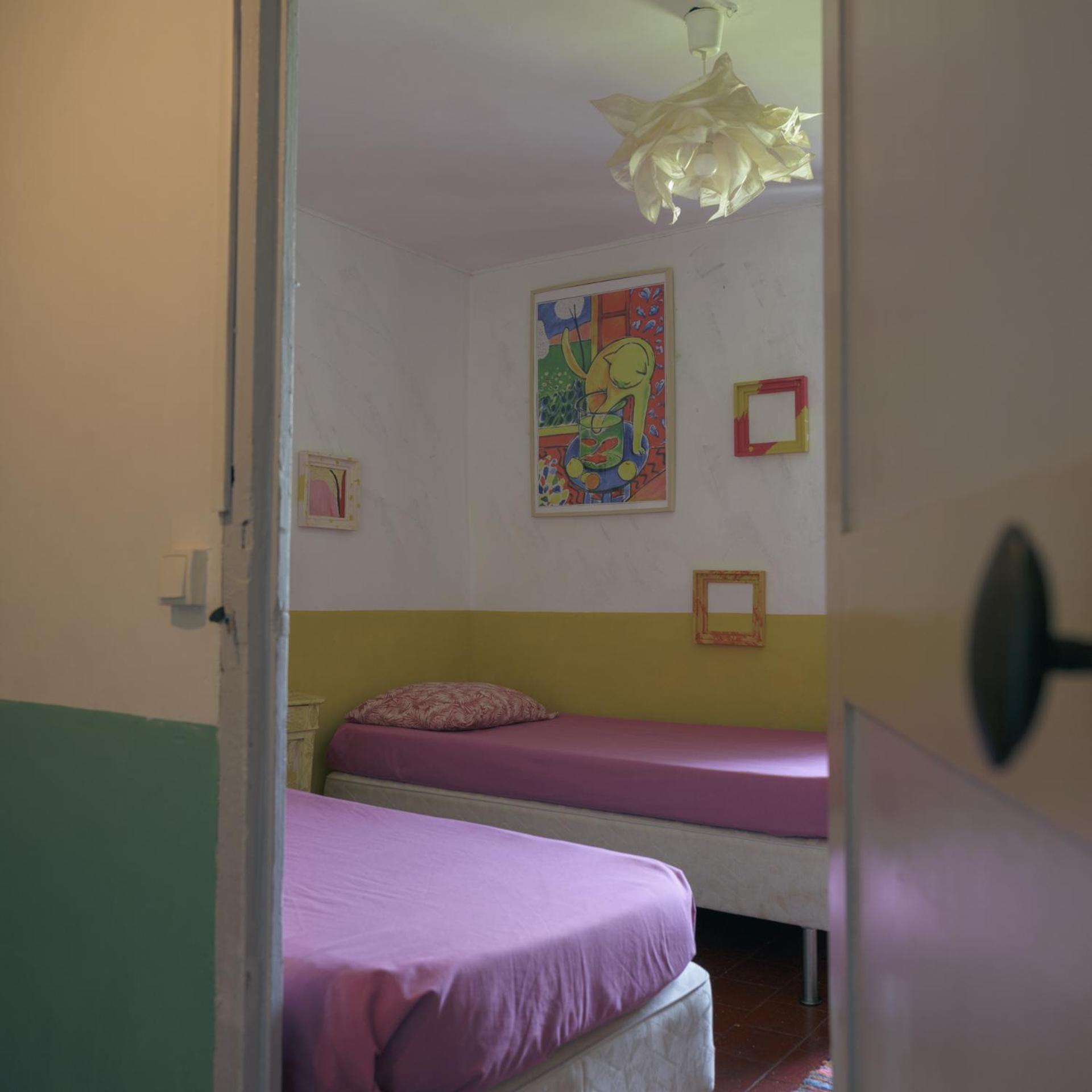 Gites De La Soulondre Lodeve Bagian luar foto